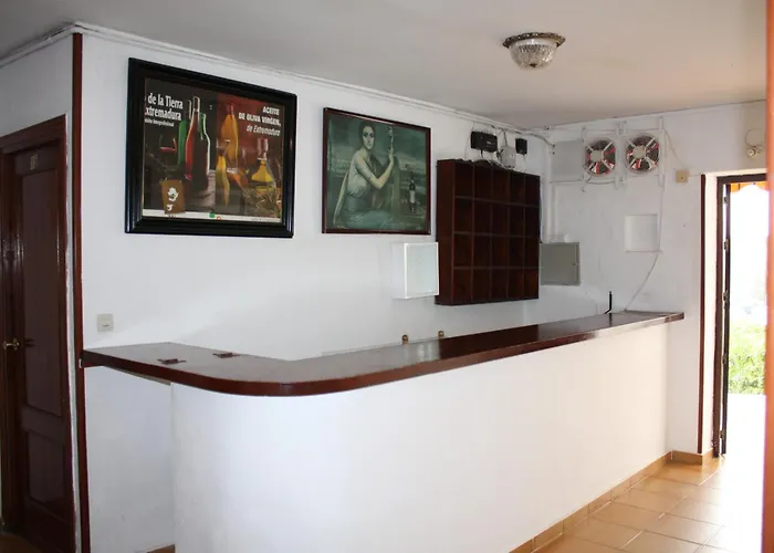 Hostal Tamarindos